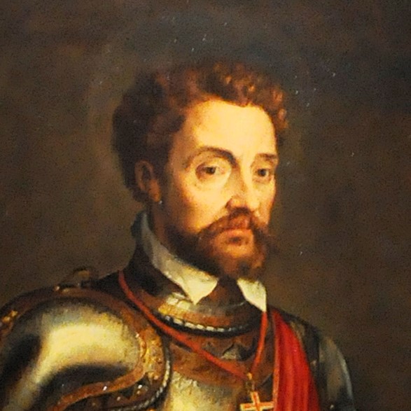 Michiel Coxie I (1499 - 1592) - photo 1